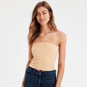 AE RIBBED TUBE TOP